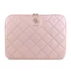 Guess laptop táska Pink 13" / 14″ GUCS14ZPSQSSGP