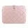 Guess laptop táska Pink 13" / 14″ GUCS14ZPSQSSGP