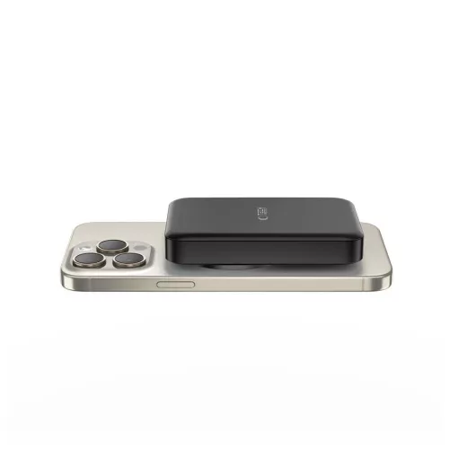 Tech-Protect PB11 Magsafe powerbank 10000mAh fekete