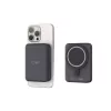 Tech-Protect PB11 Magsafe powerbank 10000mAh fekete