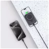 Tech-Protect PB11 Magsafe powerbank 10000mAh fekete