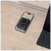 Tech-Protect PB11 Magsafe powerbank 10000mAh fekete