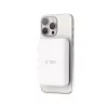 Tech-Protect PB11 Magsafe powerbank 10000mAh fehér