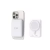 Tech-Protect PB11 Magsafe powerbank 10000mAh fehér
