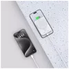 Tech-Protect PB11 Magsafe powerbank 10000mAh fehér
