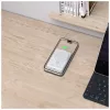 Tech-Protect PB11 Magsafe powerbank 10000mAh fehér