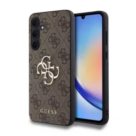   Guess tok Barna Samsung Galaxy A35 készülékhez GUHCSA354GMGBR
