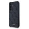Guess tok Szürke Samsung Galaxy A35 készülékhez GUOHCSA35G4GFGR