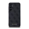 Guess tok Szürke Samsung Galaxy A35 készülékhez GUOHCSA35G4GFGR