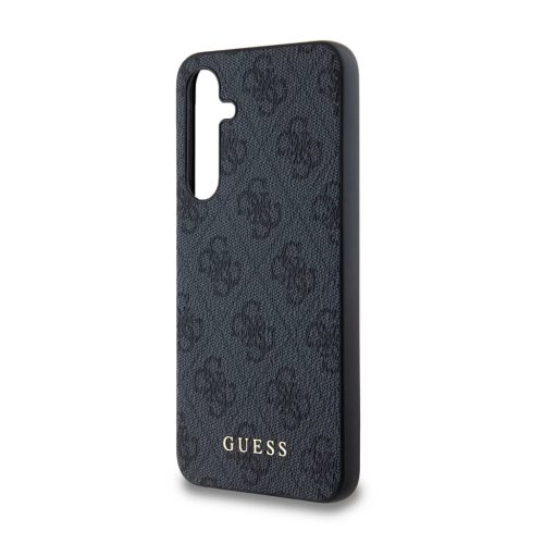 Guess tok Szürke Samsung Galaxy A35 készülékhez GUOHCSA35G4GFGR