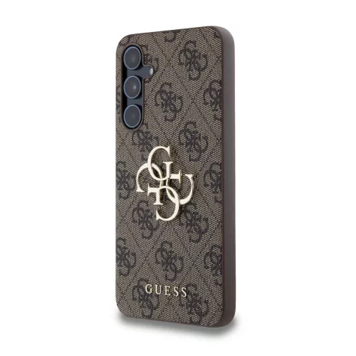 Guess tok Barna Samsung Galaxy A55 készülékhez GUHCSA554GMGBR