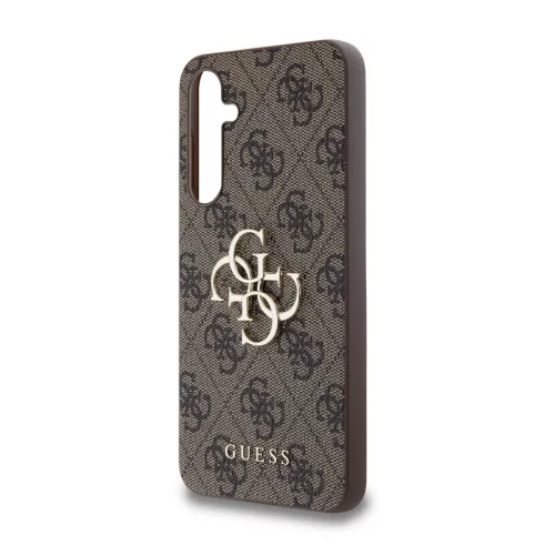Guess tok Barna Samsung Galaxy A55 készülékhez GUHCSA554GMGBR