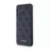 Guess tok Szürke Samsung Galaxy A55 készülékhez GUOHCSA55G4GFGR