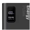 OBAL:ME EnergyPulse 30000mAh Powerbank 22,5W fekete