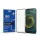 XPRO™ Tempered Glass 0.33 Full 3D Black kijelzővédő üveg / üvegfólia Apple iPhone 16 Pro / iPhone 17 készülékhez