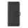 Tactical Field Notes fekete Book / Flip tok Apple iPhone 16 készülékhez