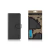 Tactical Field Notes fekete Book / Flip tok Apple iPhone 16 készülékhez