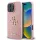 Guess tok Pink Apple iPhone 16 Pro Max készülékhez GUHCP16XHG4SGP