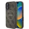 Guess tok Barna Apple iPhone 16 Plus készülékhez GUHMP16MG4GFRW