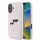 Karl Lagerfeld tok pink KLHMP16SSKCHPPLP Apple Iphone 16 készülékhez