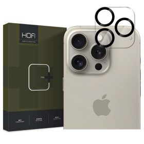   HOFI CAM PRO+ Kameravédő Apple iPhone 16 Pro / Apple iPhone 16 Pro Max készülékhez