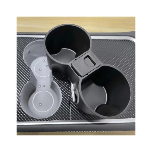 Tesla szilikon Közép Konzol autós tároló Tesla 3 Highland modelhez