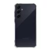 Tactical Plyo Armor átlátszó tok Samsung Galaxy A55 készülékhez