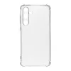 Tactical Plyo Armor átlátszó tok Samsung Galaxy A55 készülékhez