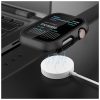 Tech-Protect tok DEFENSE 360 Fekete, Apple Watch 42mm készülékhez