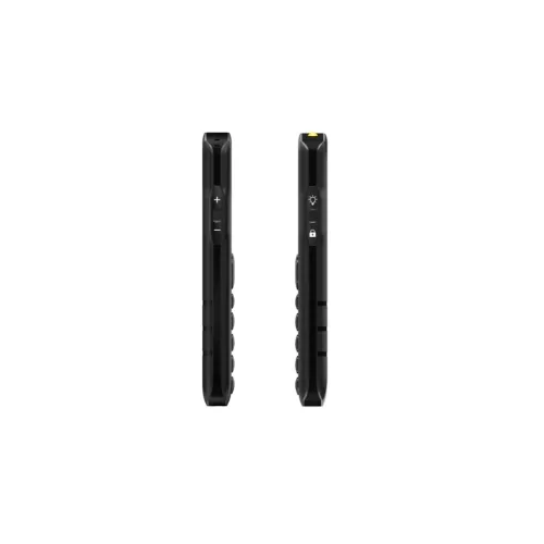 Beafon SL230 1,8" Mobiltelefon Fekete