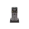 Beafon SL260 2,2" Mobiltelefon Ezüst