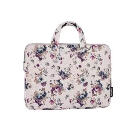   CanvasArtisan Laptop Kézi Táska Univerzális 13-14" Bézs (H2-B02)