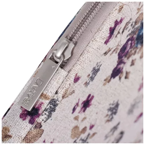 CanvasArtisan Laptop Kézi Táska Univerzális 13-14" Bézs (H2-B02)