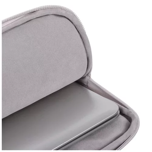 CanvasArtisan Laptop Kézi Táska Univerzális 13-14" Bézs (H2-B02)