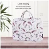 CanvasArtisan Laptop Kézi Táska Univerzális 13-14" Bézs (H2-B02)