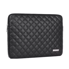   CanvasArtisan Laptop Kézi Táska Univerzális 13-14" Fekete (L19-04)