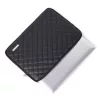 CanvasArtisan Laptop Kézi Táska Univerzális 13-14" Fekete (L19-04)