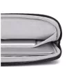 CanvasArtisan Laptop Kézi Táska Univerzális 13-14" Fekete (L19-04)