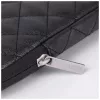 CanvasArtisan Laptop Kézi Táska Univerzális 13-14" Fekete (L19-04)