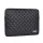CanvasArtisan Laptop Kézi Táska Univerzális 15-16" Fekete (L19-04)
