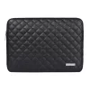 CanvasArtisan Laptop Kézi Táska Univerzális 15-16" Fekete (L19-04)