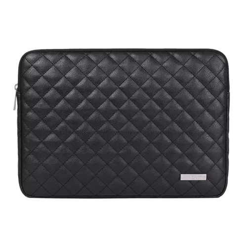 CanvasArtisan Laptop Kézi Táska Univerzális 15-16" Fekete (L19-04)