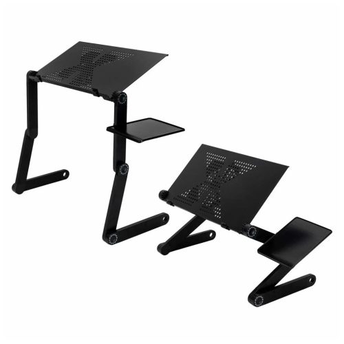 XPRO™ Multifunkciós Összecsukható Laptoptartó Állvány 17"