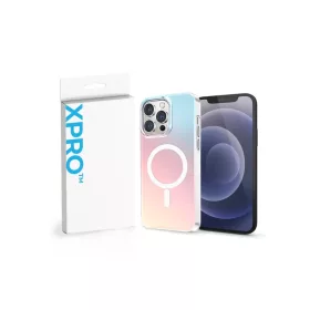   XPRO™ SUPERNOVA színváltós MagSafe védőtok Apple iPhone 15 Pro készülékhez- ECO csomagolással