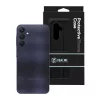 OBAL:ME Smooth Touch fekete Book / Flip tok Samsung Galaxy A25 készülékhez