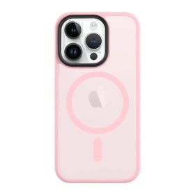   Tactical MagForce Hyperstealth pink tok Apple iPhone 14 Pro készülékhez