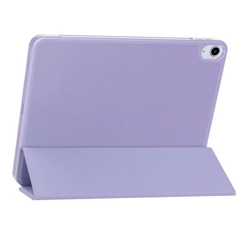 Tech-Protect SmartCase Pen táblagép tok Apple Ipad Air 10,9" (2020) / Air 10,9" (2022) / Air 11" (2024) készülékekhez LILA