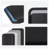 Tech-Protect FEKETE MagWallet MagSafe kártyatartó mobiltelefonokhoz