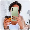 Tech-Protect FLEXAIR+ átlátszó tok Samsung Galaxy A55 készülékhez