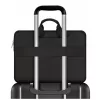 Tech-Protect fekete Pocket Bag Laptop Táska 13" és 14" táskákhoz